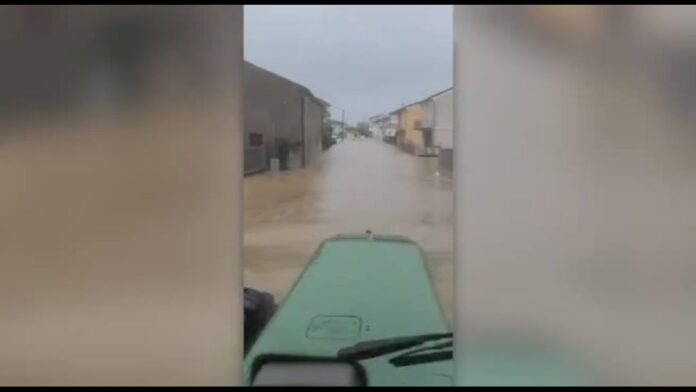 maltempo-veneto,-acqua-alta-a-montagnana-e-casale-di-scodosia