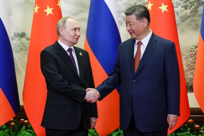 putin-a-pechino-da-xi:-“relazioni-russia-cina-stabilizzano-il-mondo”