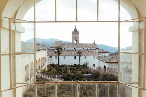 certosa-trisulti,-mostra-di-riccardo-monachesi,-artista-della-ceramica