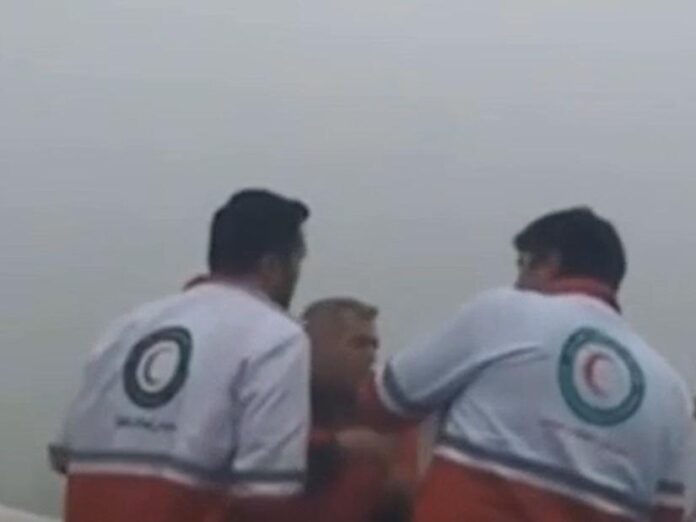 elicottero-raisi,-soccorsi-complicati-per-nebbia-e-buio-–-video