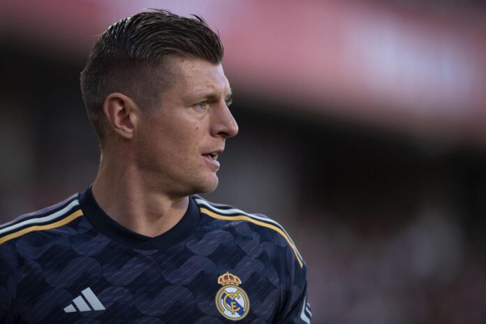 kroos-si-ritira-dopo-gli-europei-2024:-“real-madrid-sara-il-mio-ultimo-club”