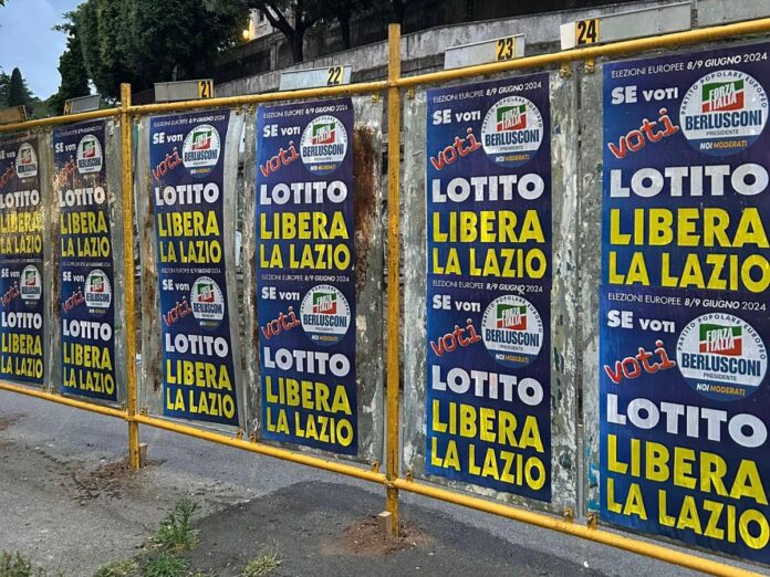 calcio-e-politica,-a-roma-manifesti-anti-lotito